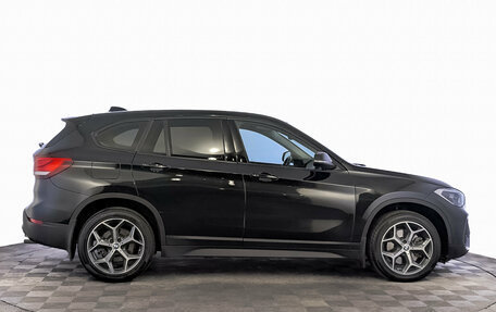 BMW X1, 2020 год, 2 995 000 рублей, 4 фотография