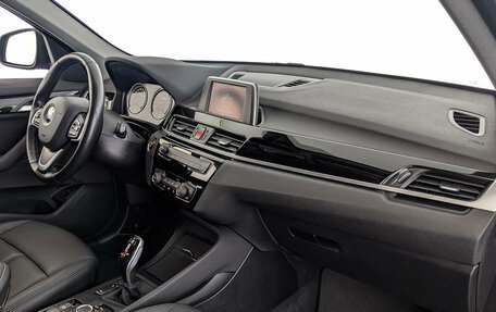 BMW X1, 2020 год, 2 995 000 рублей, 12 фотография