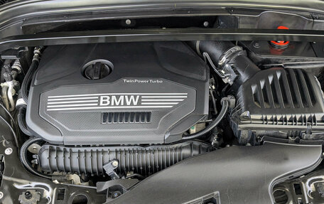 BMW X1, 2020 год, 2 995 000 рублей, 9 фотография