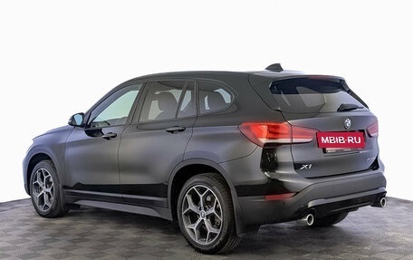 BMW X1, 2020 год, 2 995 000 рублей, 7 фотография
