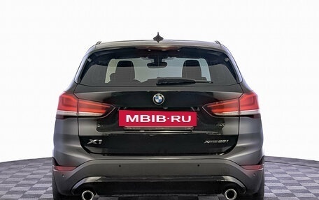 BMW X1, 2020 год, 2 995 000 рублей, 6 фотография