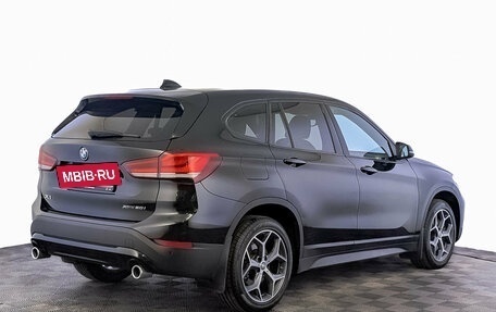 BMW X1, 2020 год, 2 995 000 рублей, 5 фотография