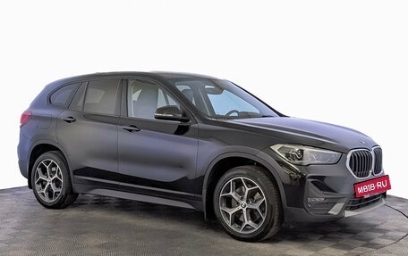 BMW X1, 2020 год, 2 995 000 рублей, 3 фотография