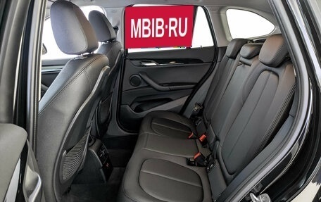 BMW X1, 2020 год, 2 995 000 рублей, 17 фотография
