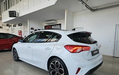 Ford Focus IV, 2020 год, 1 749 000 рублей, 7 фотография