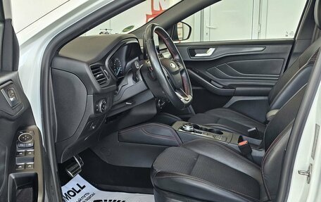 Ford Focus IV, 2020 год, 1 749 000 рублей, 11 фотография
