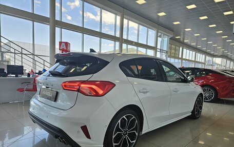 Ford Focus IV, 2020 год, 1 749 000 рублей, 10 фотография