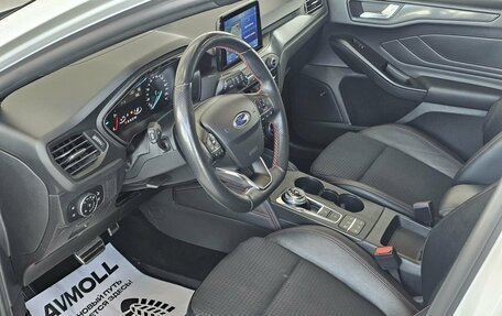 Ford Focus IV, 2020 год, 1 749 000 рублей, 12 фотография