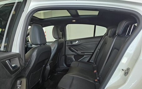 Ford Focus IV, 2020 год, 1 749 000 рублей, 16 фотография