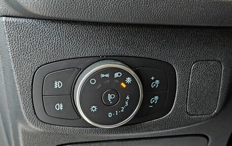 Ford Focus IV, 2020 год, 1 749 000 рублей, 14 фотография