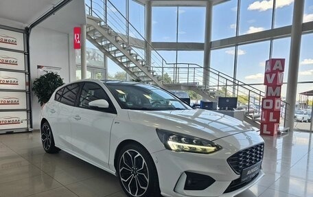 Ford Focus IV, 2020 год, 1 749 000 рублей, 6 фотография
