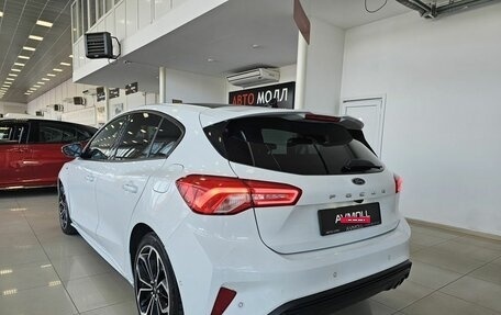 Ford Focus IV, 2020 год, 1 749 000 рублей, 8 фотография