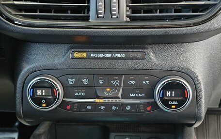 Ford Focus IV, 2020 год, 1 749 000 рублей, 23 фотография