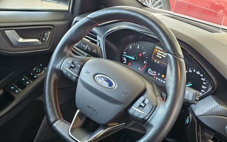 Ford Focus IV, 2020 год, 1 749 000 рублей, 25 фотография