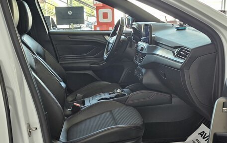 Ford Focus IV, 2020 год, 1 749 000 рублей, 20 фотография