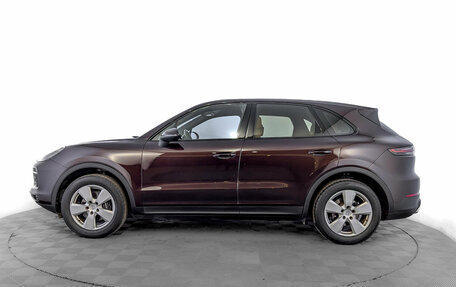 Porsche Cayenne III, 2019 год, 5 880 000 рублей, 8 фотография