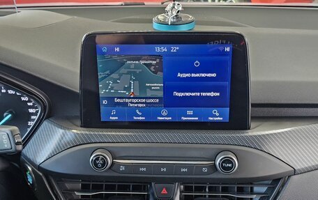 Ford Focus IV, 2020 год, 1 749 000 рублей, 22 фотография