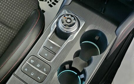 Ford Focus IV, 2020 год, 1 749 000 рублей, 24 фотография