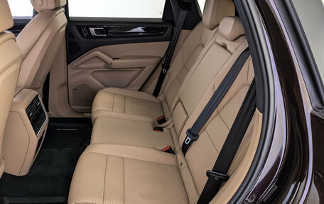 Porsche Cayenne III, 2019 год, 5 880 000 рублей, 12 фотография