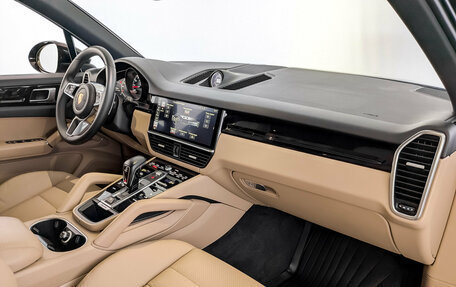Porsche Cayenne III, 2019 год, 5 880 000 рублей, 11 фотография