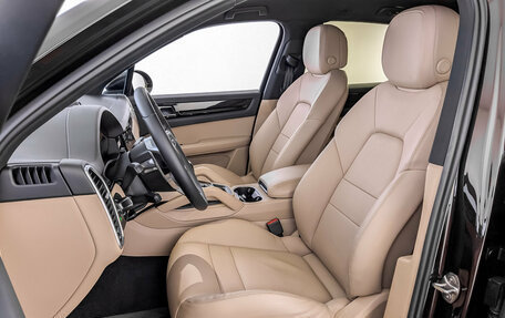 Porsche Cayenne III, 2019 год, 5 880 000 рублей, 20 фотография