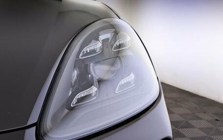 Porsche Cayenne III, 2019 год, 5 880 000 рублей, 17 фотография