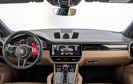 Porsche Cayenne III, 2019 год, 5 880 000 рублей, 14 фотография