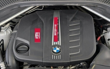 BMW X6, 2019 год, 4 845 000 рублей, 9 фотография