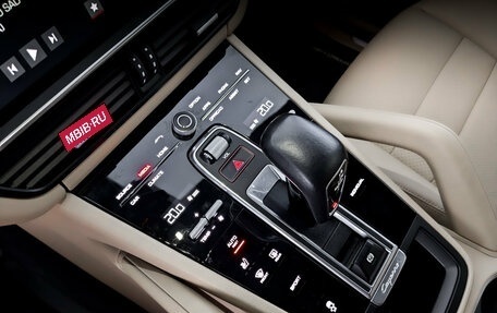 Porsche Cayenne III, 2019 год, 5 880 000 рублей, 29 фотография