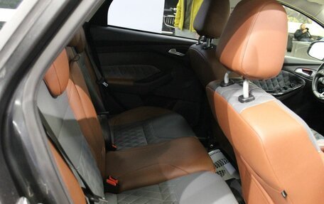Ford Focus III, 2019 год, 1 100 000 рублей, 18 фотография