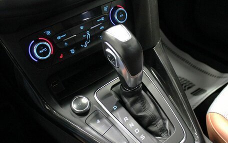Ford Focus III, 2019 год, 1 100 000 рублей, 14 фотография