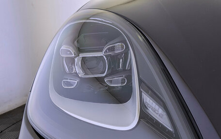 Porsche Cayenne III, 2021 год, 7 100 000 рублей, 11 фотография