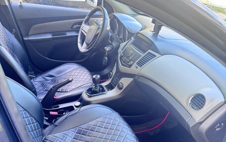 Chevrolet Cruze II, 2012 год, 620 000 рублей, 8 фотография