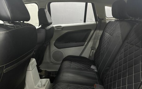 Dodge Caliber I рестайлинг, 2007 год, 539 888 рублей, 8 фотография