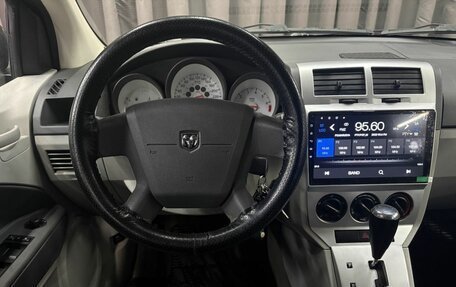 Dodge Caliber I рестайлинг, 2007 год, 539 888 рублей, 11 фотография