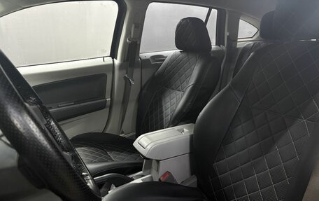 Dodge Caliber I рестайлинг, 2007 год, 539 888 рублей, 6 фотография