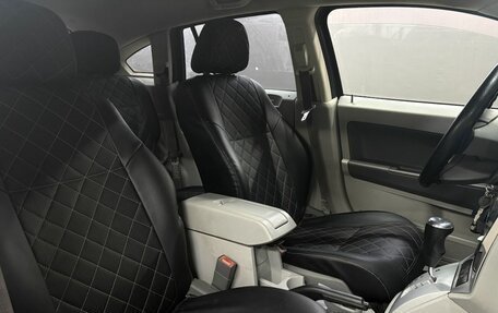 Dodge Caliber I рестайлинг, 2007 год, 539 888 рублей, 18 фотография