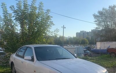 Nissan Maxima IV, 1998 год, 250 000 рублей, 1 фотография