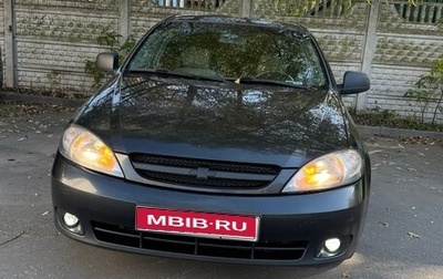 Chevrolet Lacetti, 2011 год, 390 000 рублей, 1 фотография