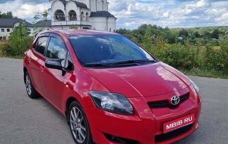Toyota Auris II, 2009 год, 850 000 рублей, 1 фотография