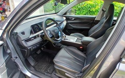 Chery Tiggo 4 I рестайлинг, 2025 год, 1 800 000 рублей, 1 фотография