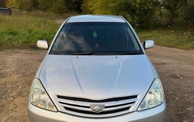 Toyota Allion, 2006 год, 750 000 рублей, 1 фотография