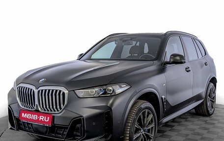 BMW X5, 2024 год, 11 250 000 рублей, 1 фотография