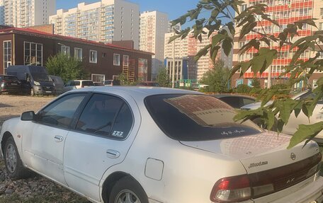 Nissan Maxima IV, 1998 год, 250 000 рублей, 4 фотография