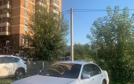 Nissan Maxima IV, 1998 год, 250 000 рублей, 5 фотография