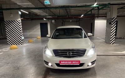 Nissan Teana, 2008 год, 860 000 рублей, 1 фотография