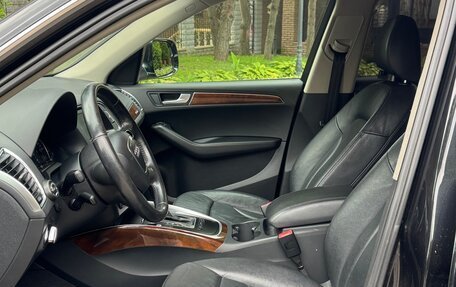 Audi Q5, 2009 год, 1 300 000 рублей, 10 фотография