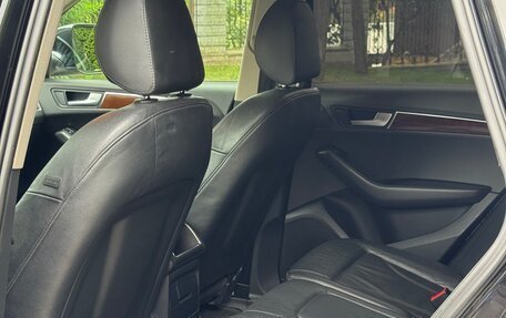 Audi Q5, 2009 год, 1 300 000 рублей, 14 фотография