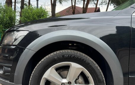 Audi Q5, 2009 год, 1 300 000 рублей, 9 фотография