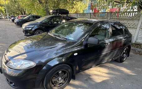 Chevrolet Lacetti, 2011 год, 390 000 рублей, 4 фотография